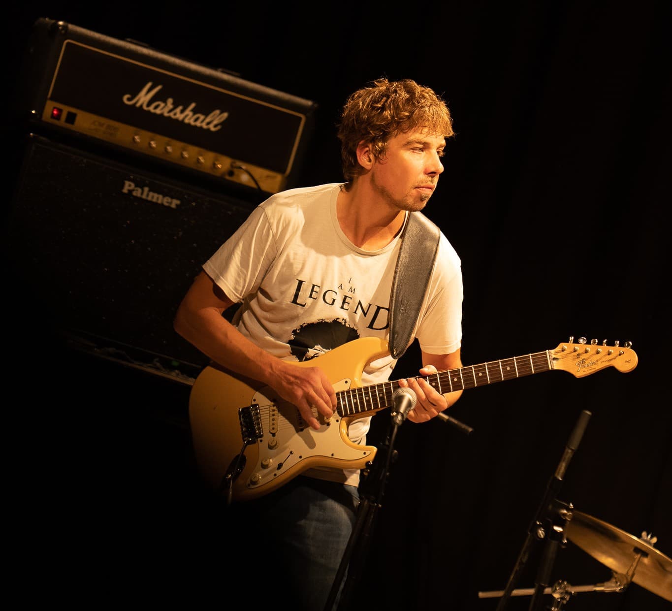 Mischa, wie hörst Du eigentlich Musik?!